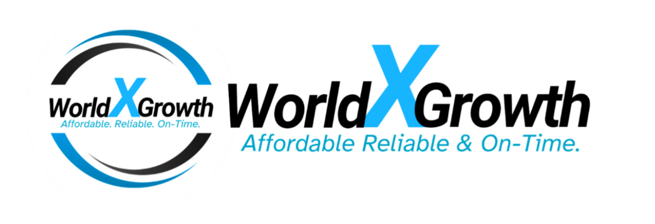 Worldxgrowth Web &amp; App Solution